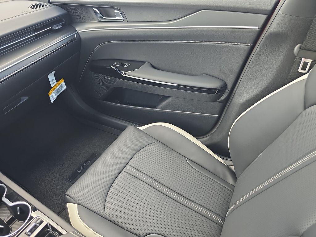 2026 Kia K5 GT-Line San Clemente CA