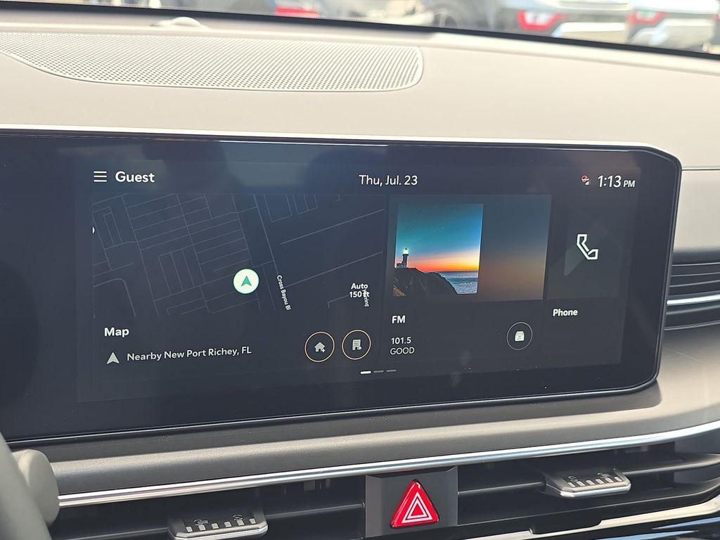 2026 Kia K5 GT-Line San Clemente CA