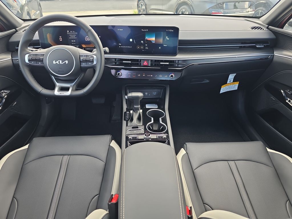 2026 Kia K5 GT-Line San Clemente CA