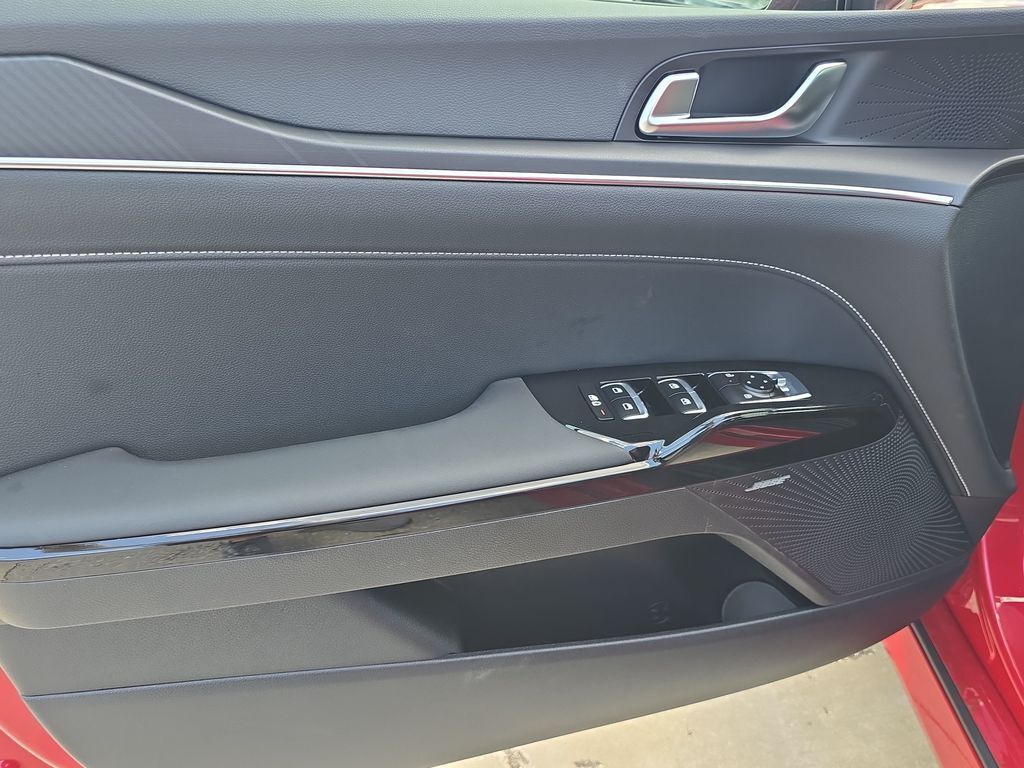 2026 Kia K5 GT-Line San Clemente CA