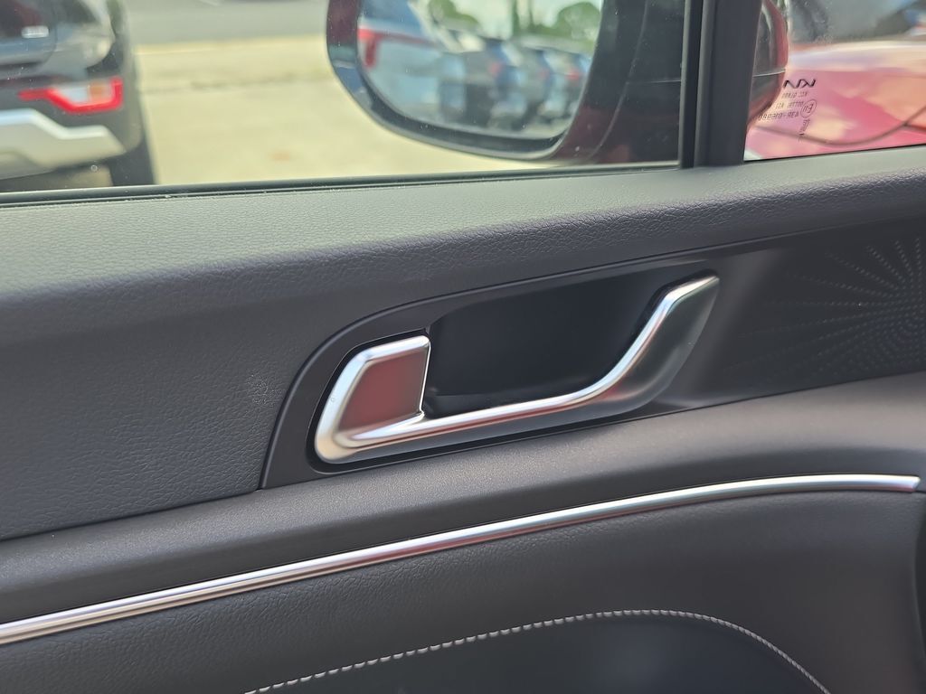 2026 Kia K5 GT-Line San Clemente CA