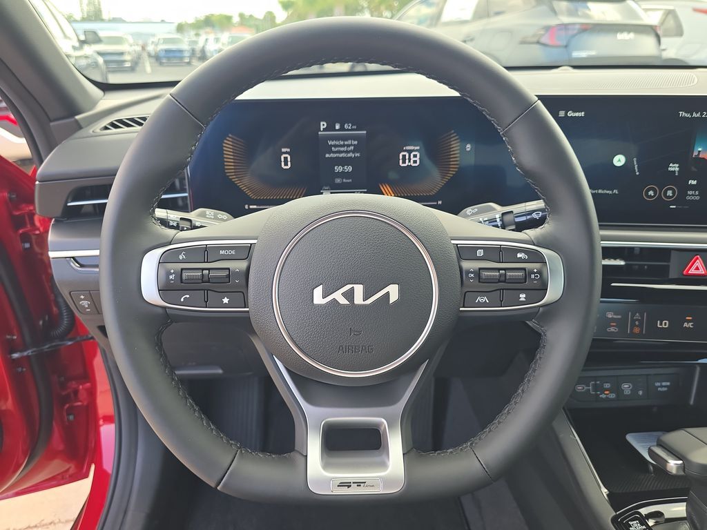 2026 Kia K5 GT-Line San Clemente CA