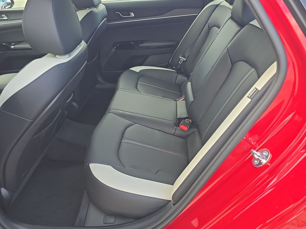 2026 Kia K5 GT-Line San Clemente CA