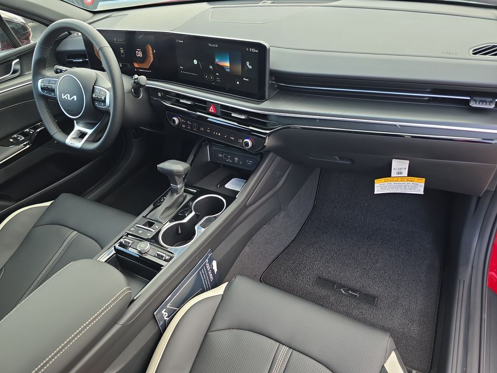 2026 Kia K5 GT-Line San Clemente CA