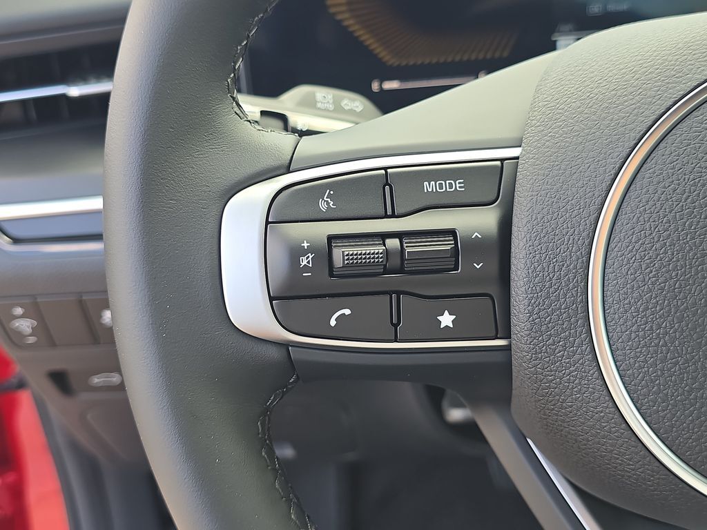 2026 Kia K5 GT-Line San Clemente CA