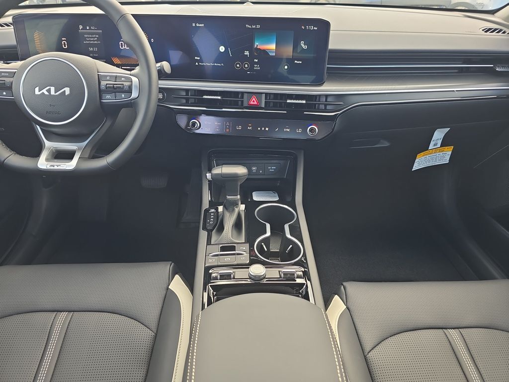 2026 Kia K5 GT-Line San Clemente CA