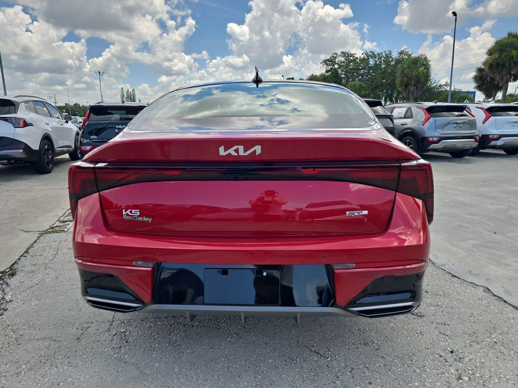 2026 Kia K5 GT-Line San Clemente CA