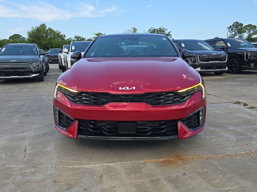 2026 Kia K5 GT-Line San Clemente CA