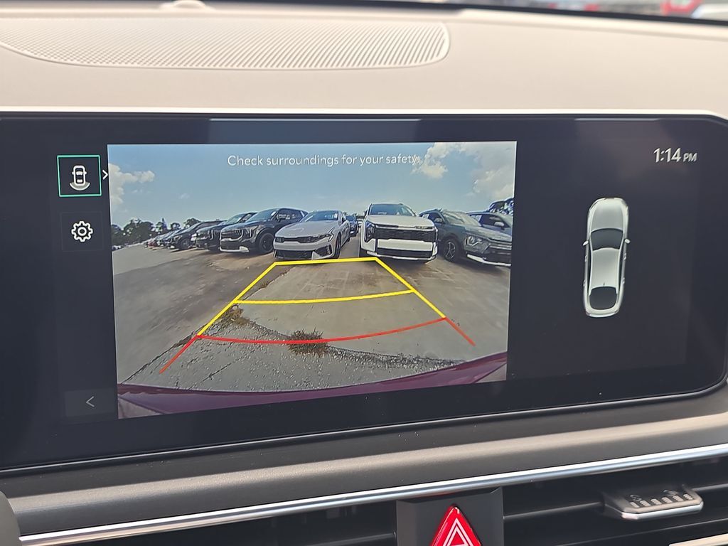 2026 Kia K5 GT-Line San Clemente CA
