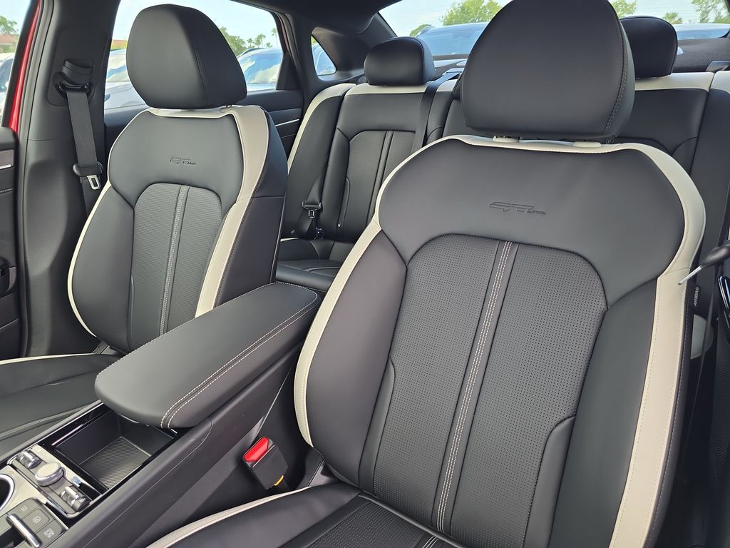 2026 Kia K5 GT-Line San Clemente CA