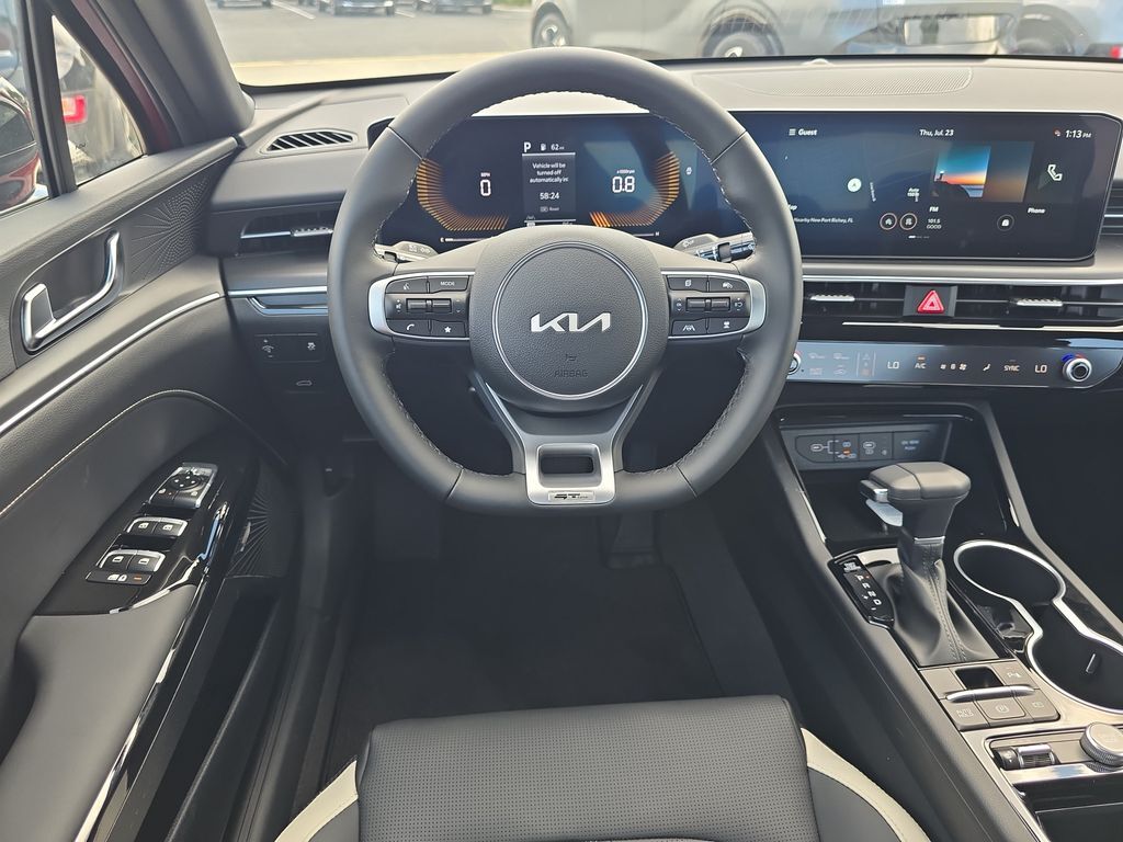 2026 Kia K5 GT-Line San Clemente CA