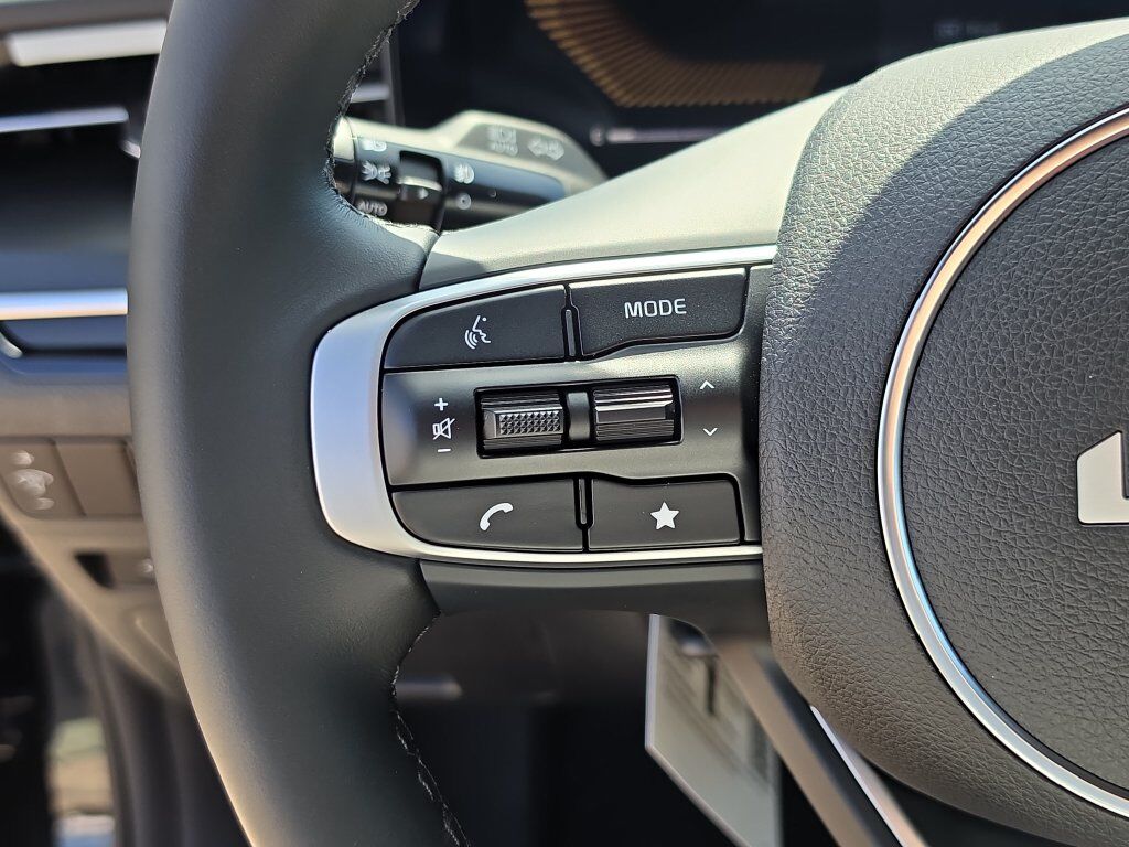 2026 Kia K5 GT-Line San Clemente CA