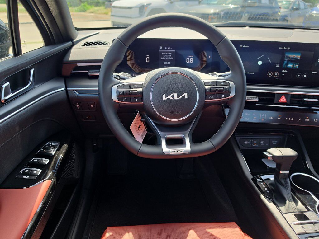 2026 Kia K5 GT-Line San Clemente CA