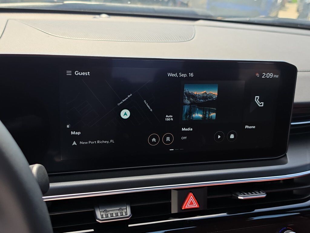 2026 Kia K5 GT-Line San Clemente CA