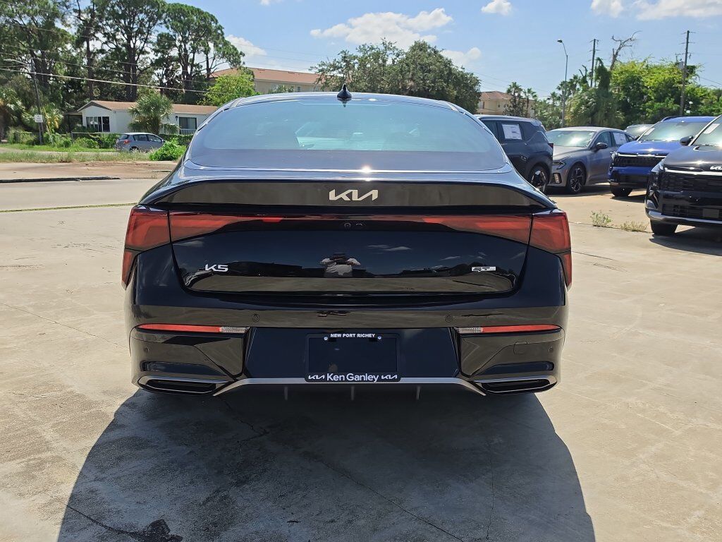 2026 Kia K5 GT-Line San Clemente CA