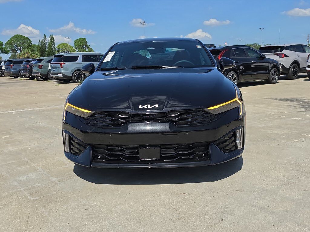2026 Kia K5 GT-Line San Clemente CA