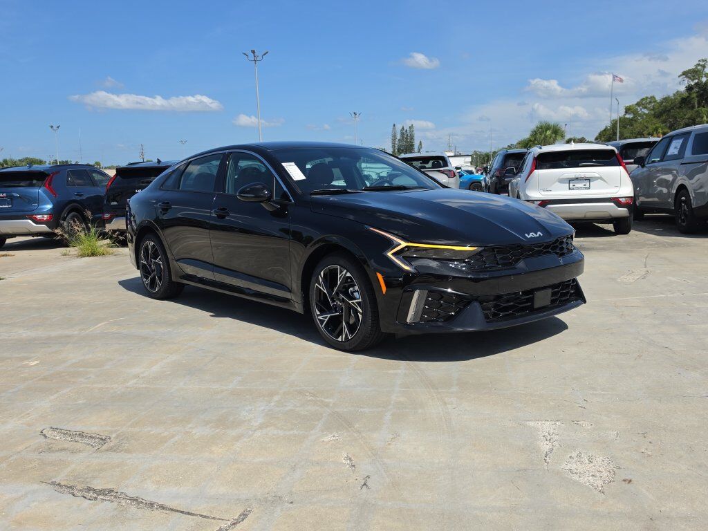 2026 Kia K5 GT-Line San Clemente CA