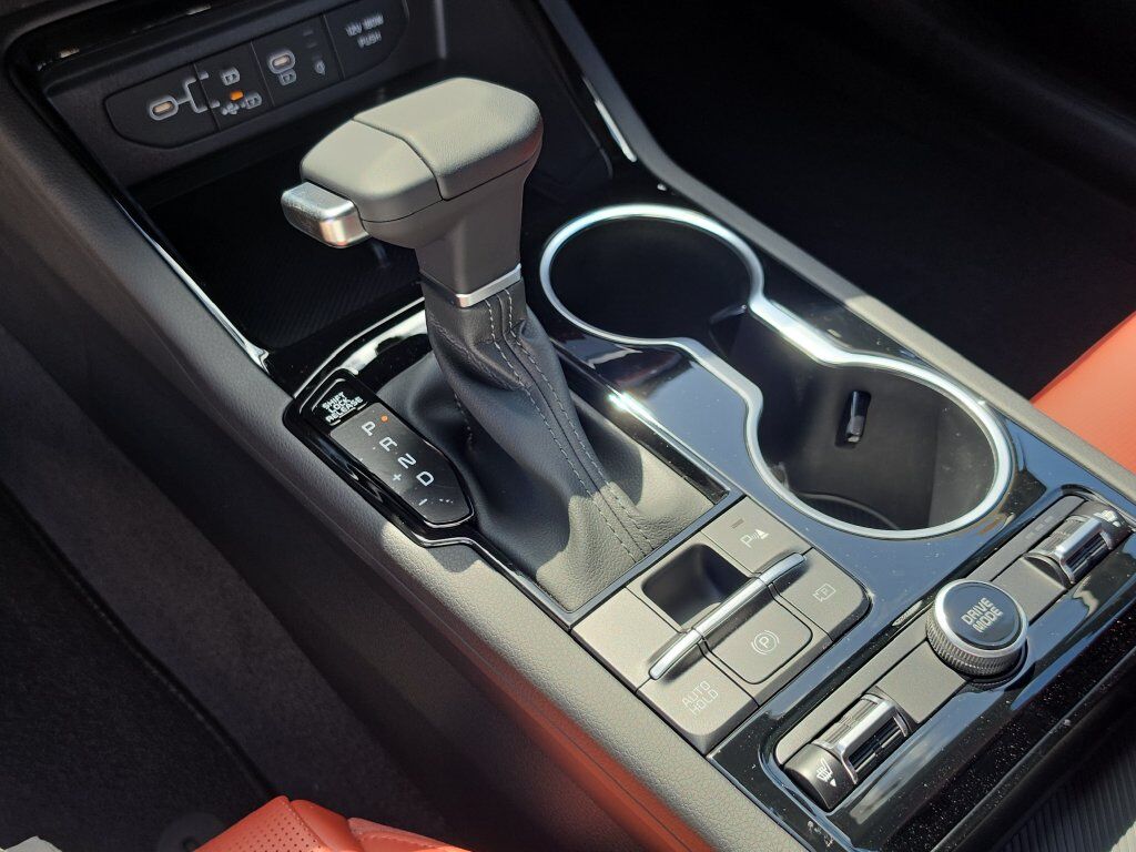 2026 Kia K5 GT-Line San Clemente CA