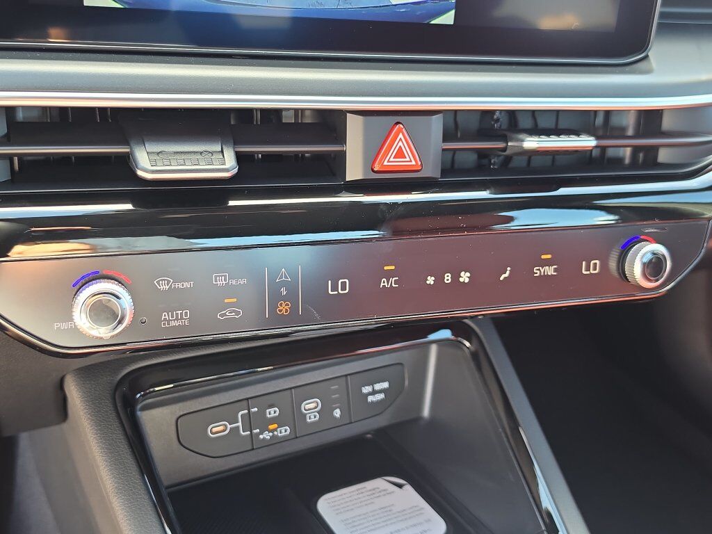 2026 Kia K5 GT-Line San Clemente CA