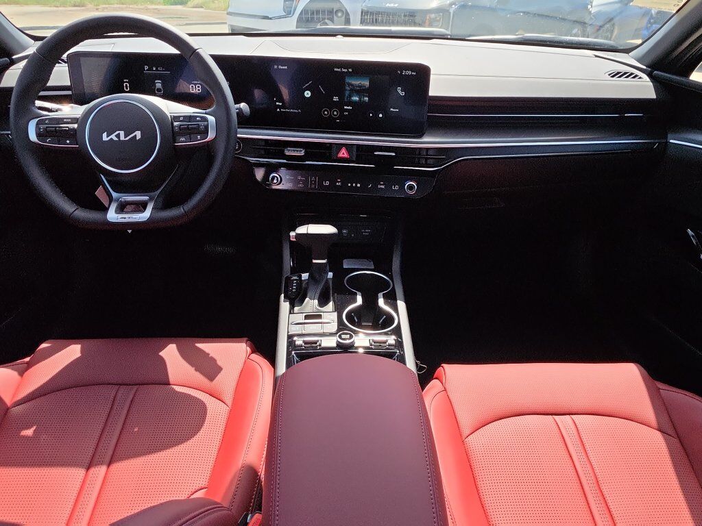 2026 Kia K5 GT-Line San Clemente CA