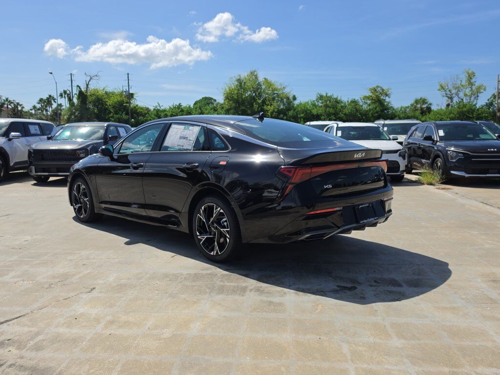 2026 Kia K5 GT-Line San Clemente CA