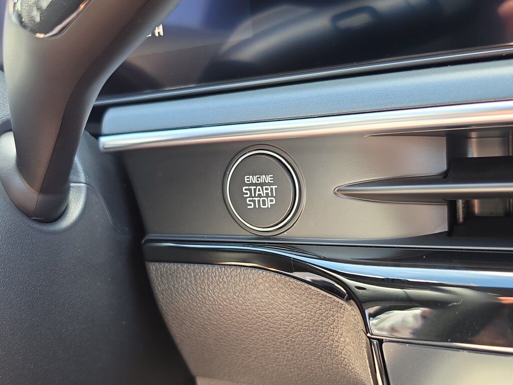 2026 Kia K5 GT-Line San Clemente CA
