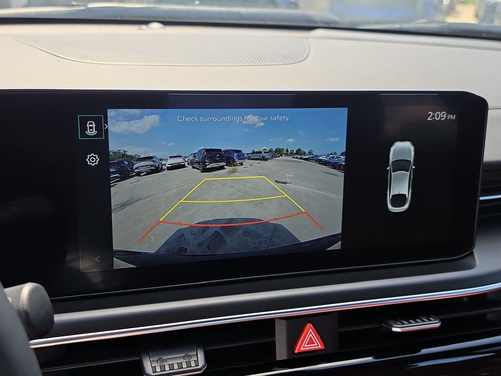 2026 Kia K5 GT-Line San Clemente CA