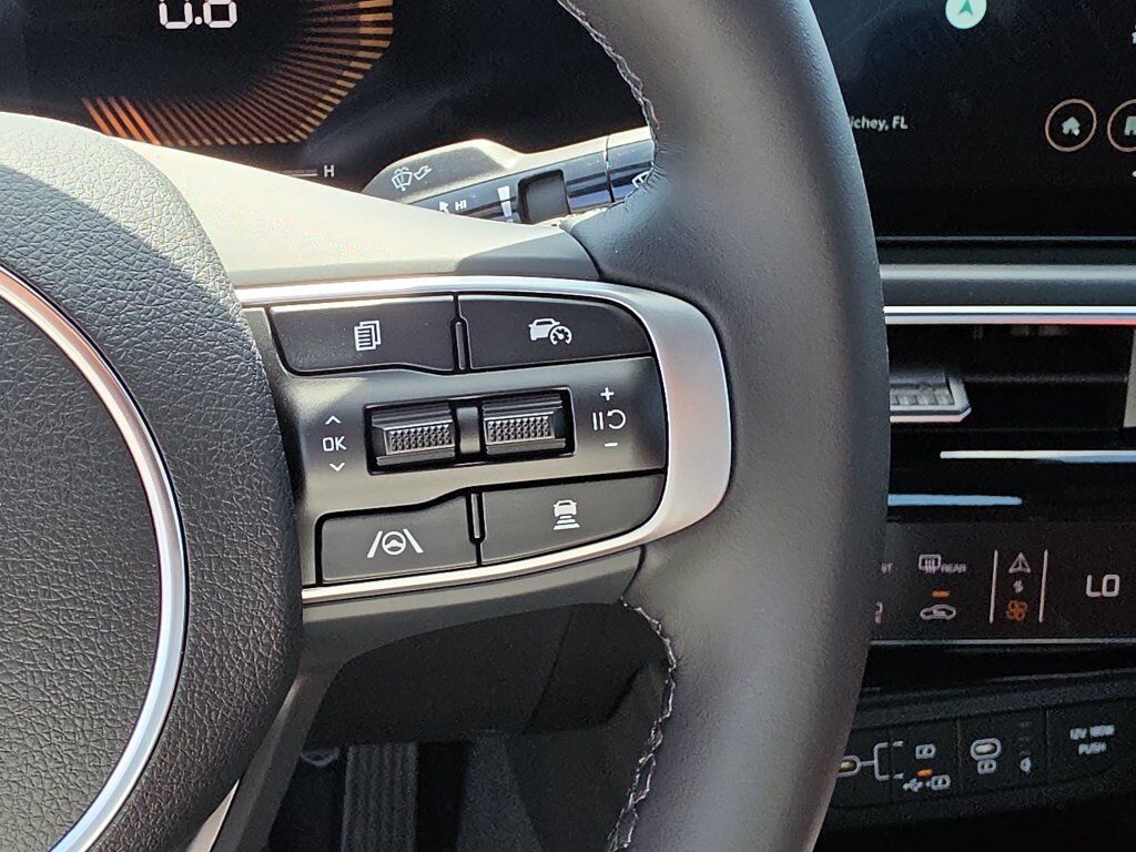 2026 Kia K5 GT-Line San Clemente CA