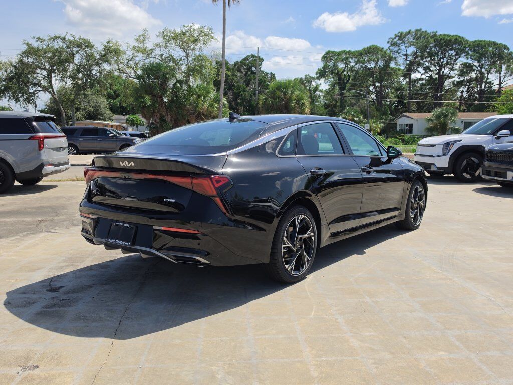 2026 Kia K5 GT-Line San Clemente CA