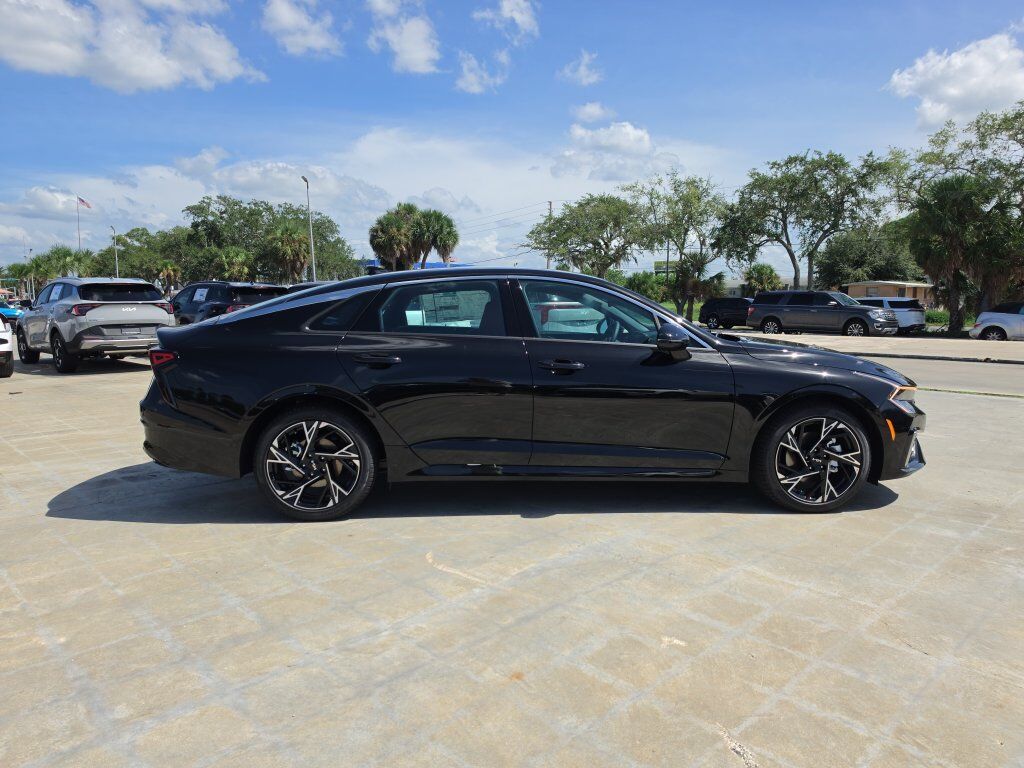 2026 Kia K5 GT-Line San Clemente CA