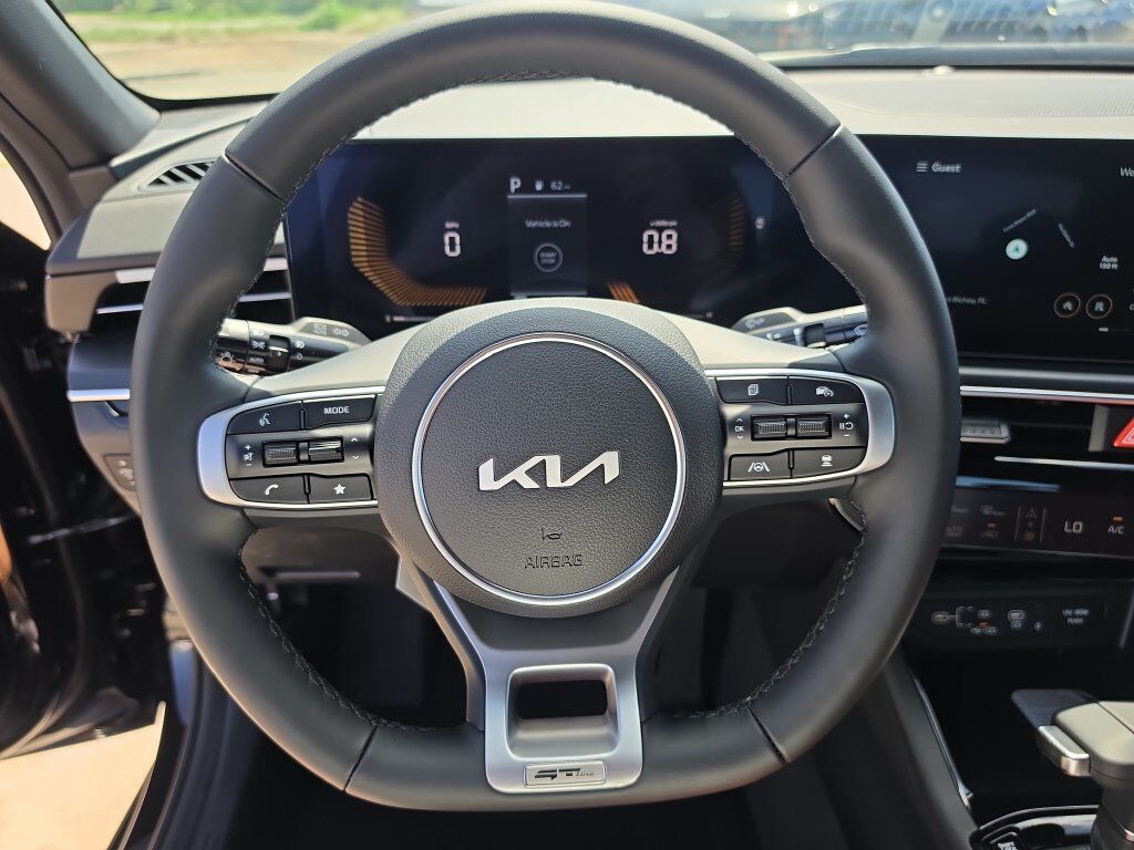 2026 Kia K5 GT-Line San Clemente CA