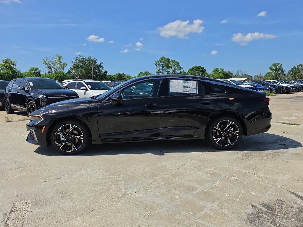 2026 Kia K5 GT-Line San Clemente CA