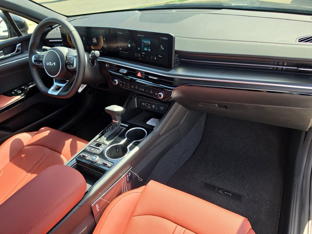 2026 Kia K5 GT-Line San Clemente CA