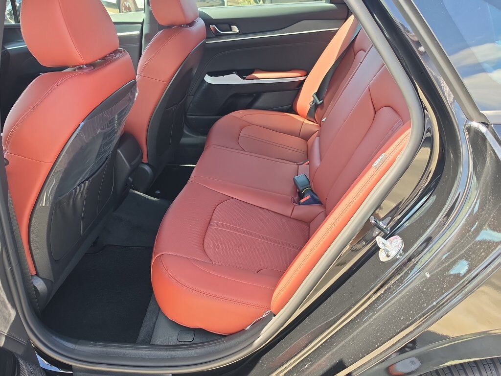 2026 Kia K5 GT-Line San Clemente CA