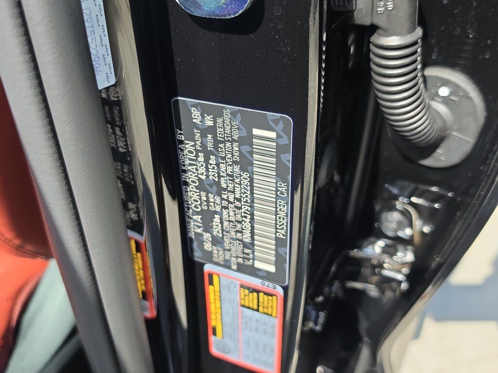 2026 Kia K5 GT-Line San Clemente CA