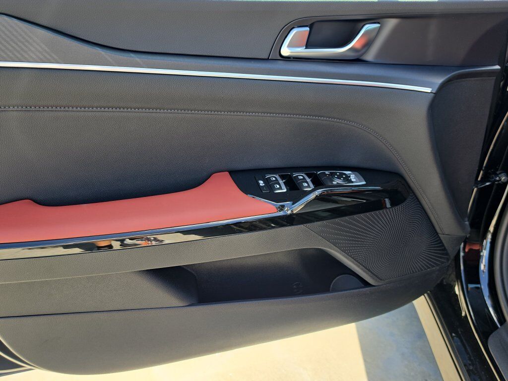 2026 Kia K5 GT-Line San Clemente CA