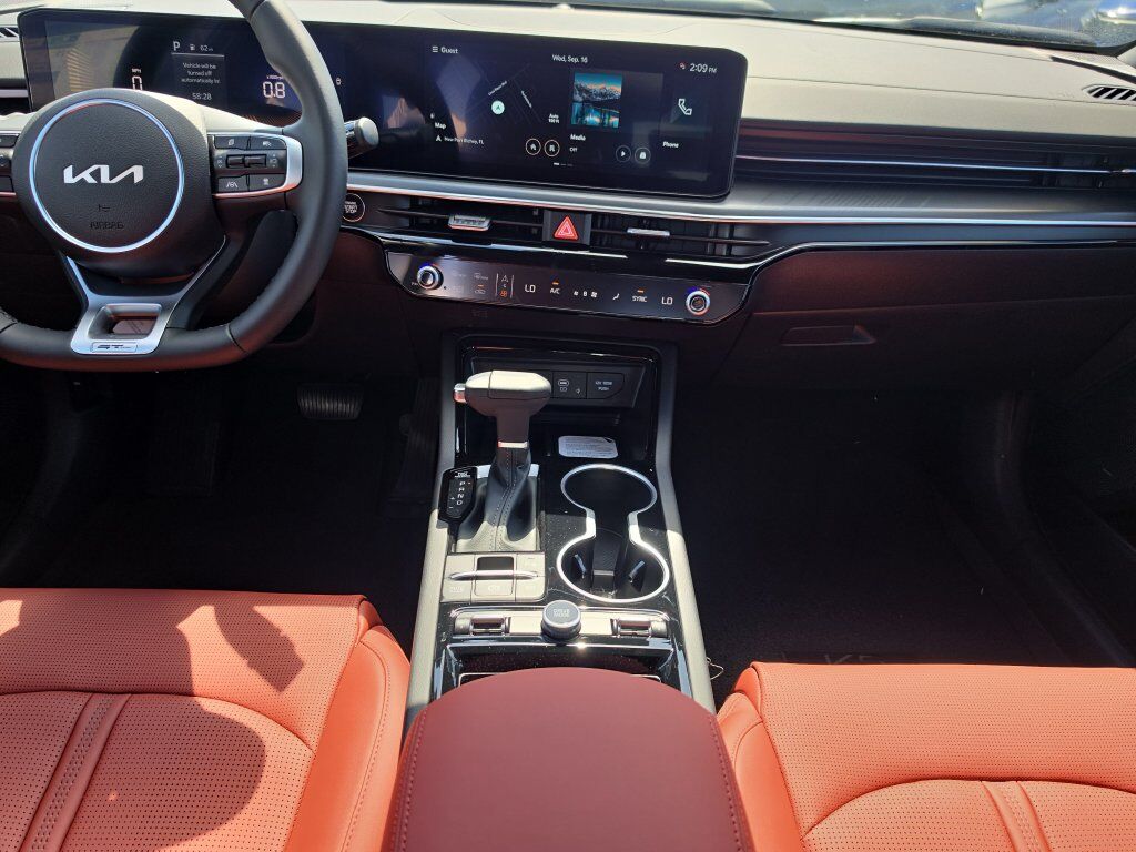 2026 Kia K5 GT-Line San Clemente CA