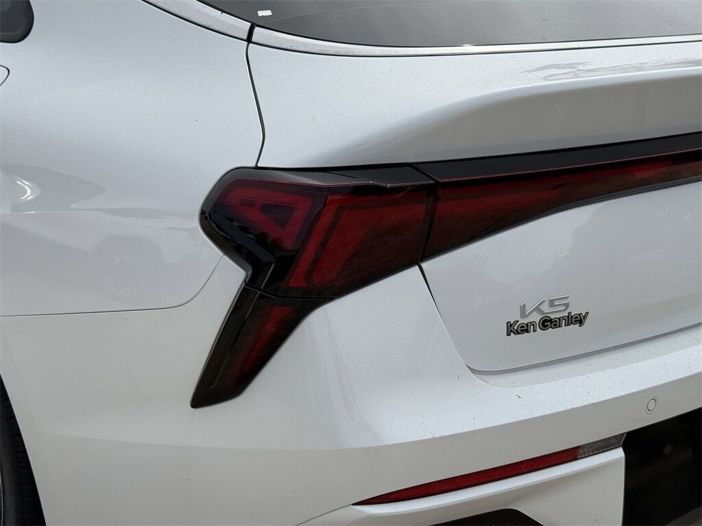 2026 Kia K5 GT-Line San Clemente CA