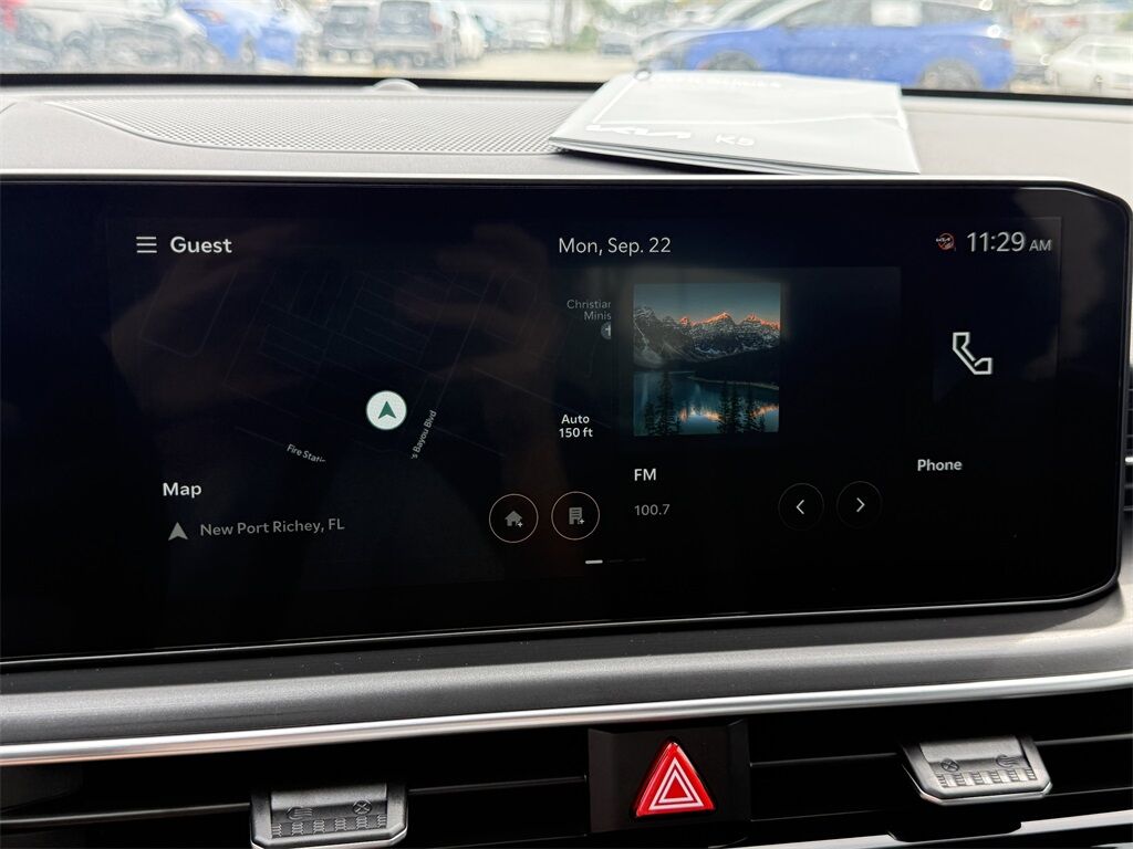 2026 Kia K5 GT-Line San Clemente CA