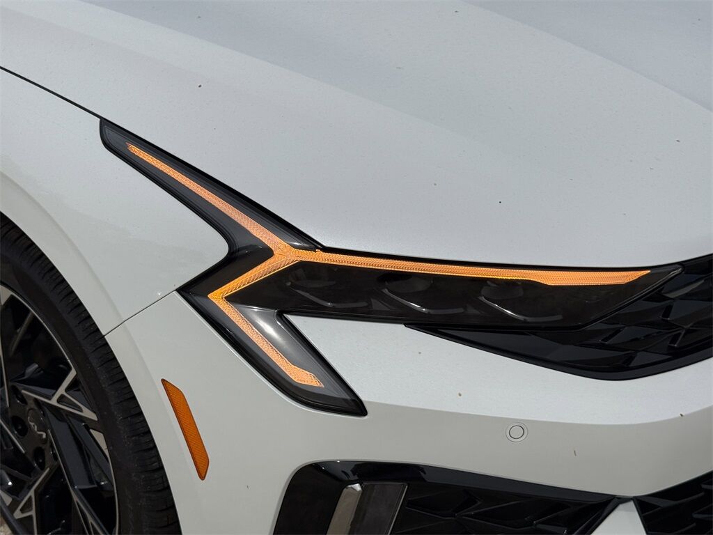 2026 Kia K5 GT-Line San Clemente CA
