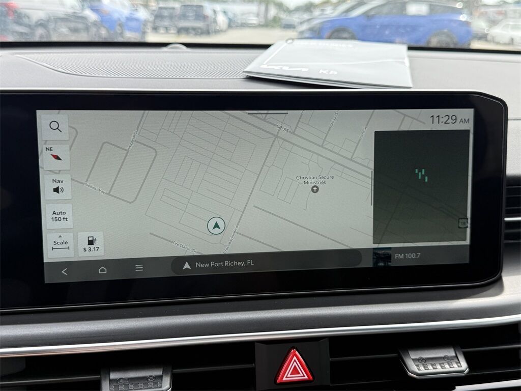 2026 Kia K5 GT-Line San Clemente CA