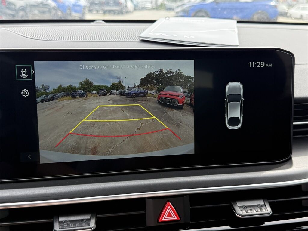 2026 Kia K5 GT-Line San Clemente CA