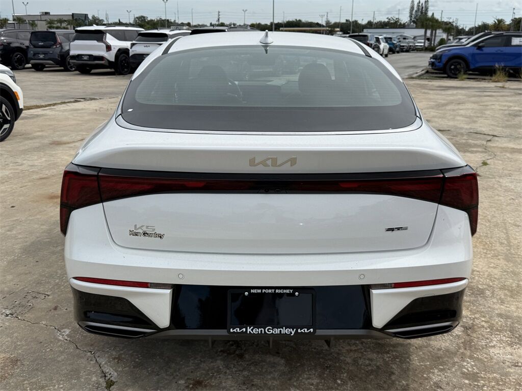 2026 Kia K5 GT-Line San Clemente CA