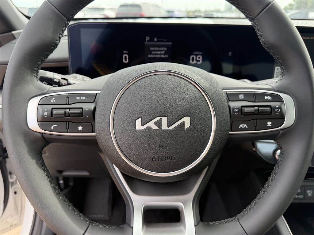 2026 Kia K5 GT-Line San Clemente CA