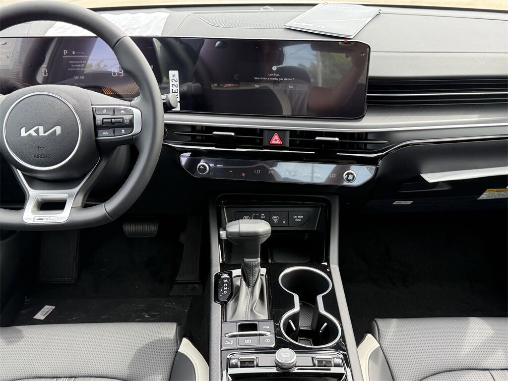 2026 Kia K5 GT-Line San Clemente CA