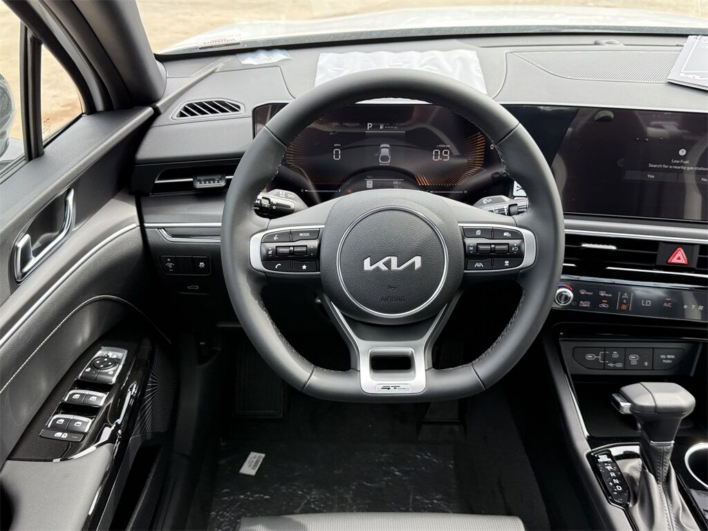 2026 Kia K5 GT-Line San Clemente CA