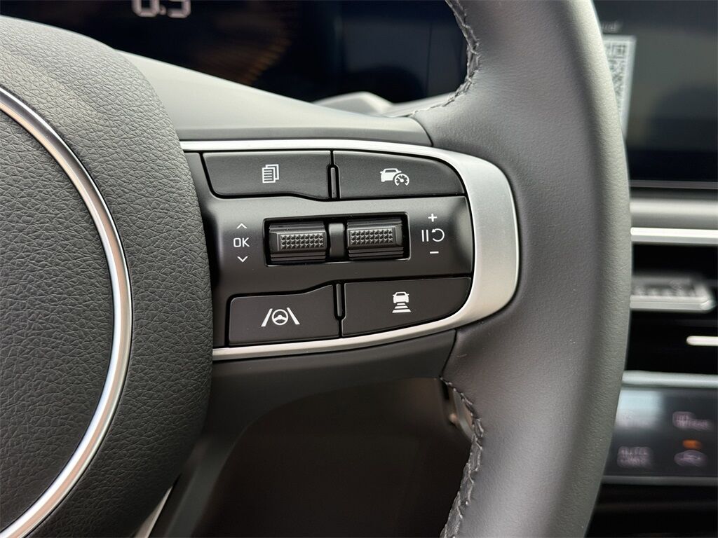 2026 Kia K5 GT-Line San Clemente CA