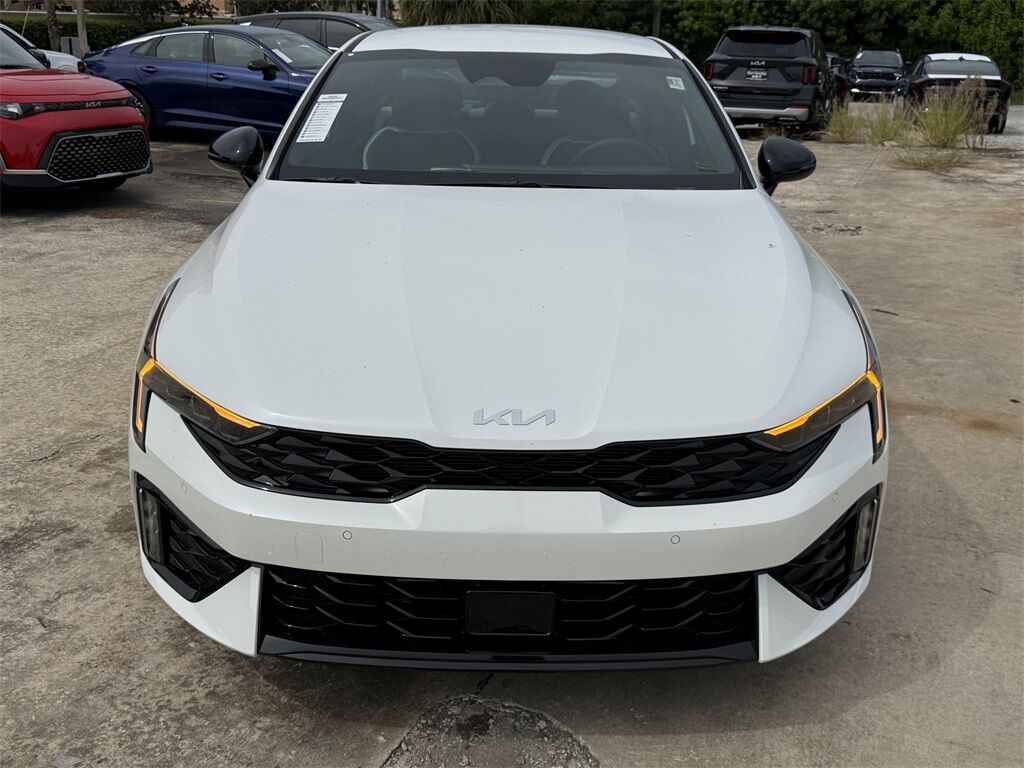 2026 Kia K5 GT-Line San Clemente CA