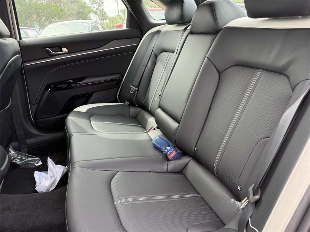 2026 Kia K5 GT-Line San Clemente CA