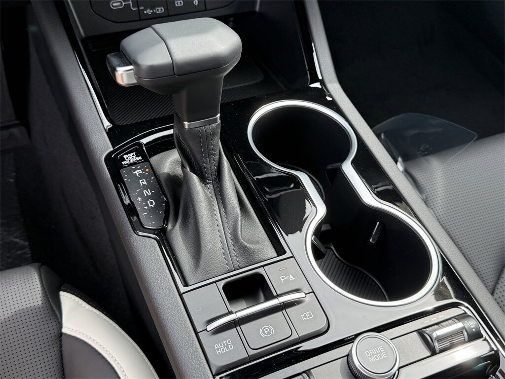 2026 Kia K5 GT-Line San Clemente CA